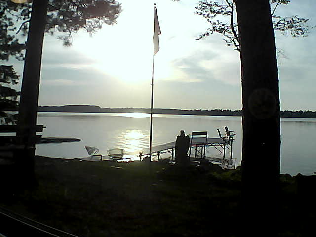 Whiteface Cam Image - Thu, 05/24/2018 7:36pm 