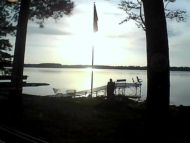 Whiteface Cam Image - Thu, 05/24/2018 7:46pm 