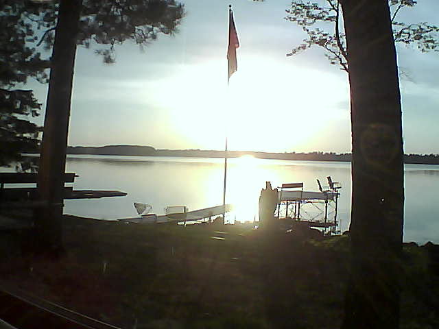 Whiteface Cam Image - Thu, 05/24/2018 8:06pm 