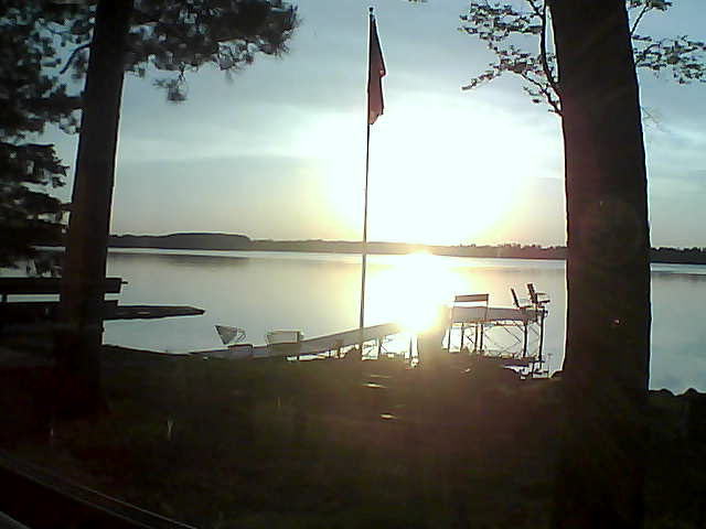 Whiteface Cam Image - Thu, 05/24/2018 8:16pm 