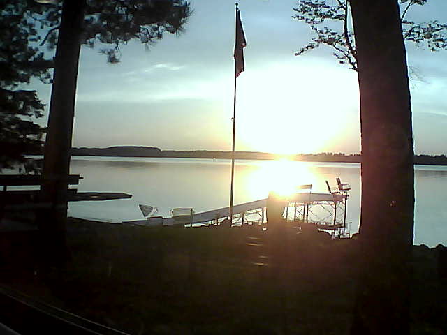 Whiteface Cam Image - Thu, 05/24/2018 8:26pm 