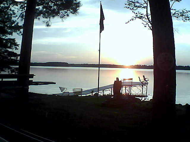 Whiteface Cam Image - Thu, 05/24/2018 8:36pm 