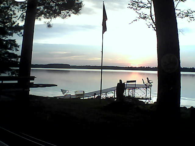 Whiteface Cam Image - Thu, 05/24/2018 8:46pm 