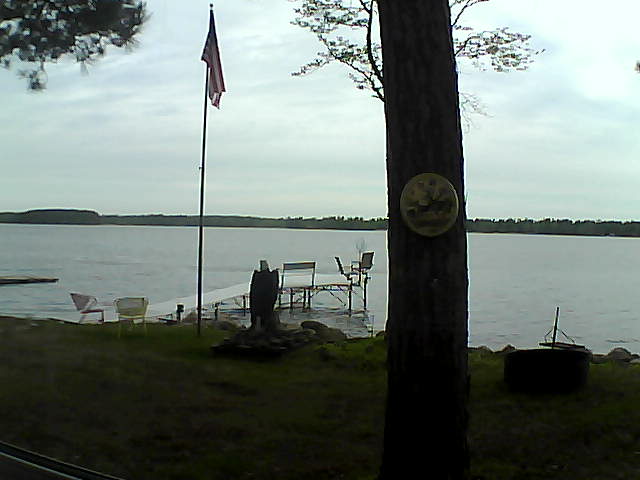 Whiteface Cam Image - Fri, 05/25/2018 6:40am 