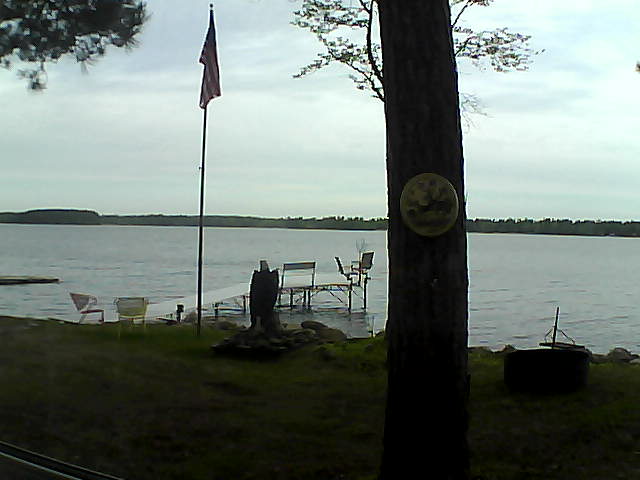 Whiteface Cam Image - Fri, 05/25/2018 6:50am 