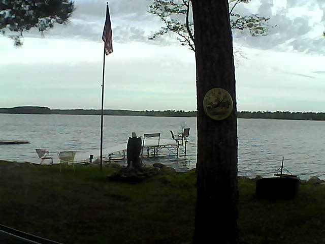 Whiteface Cam Image - Fri, 05/25/2018 7:10am 