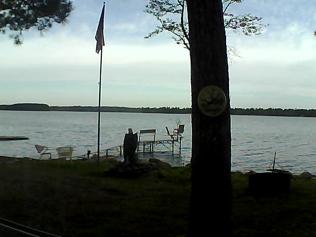 Whiteface Cam Image - Fri, 05/25/2018 7:20am 