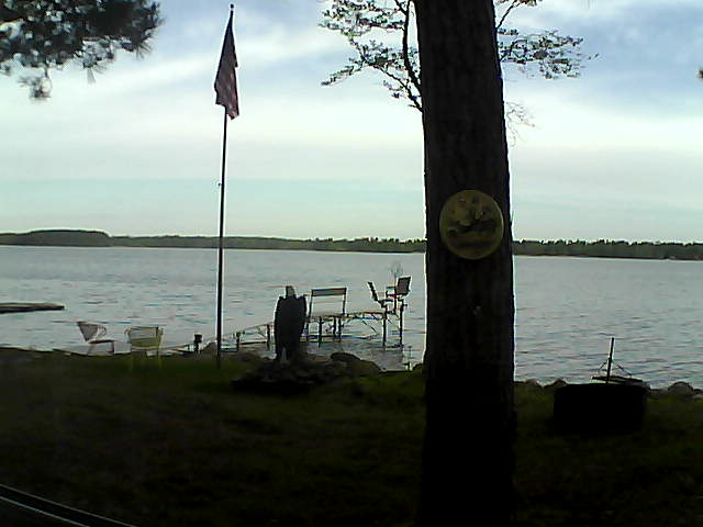 Whiteface Cam Image - Fri, 05/25/2018 7:30am 