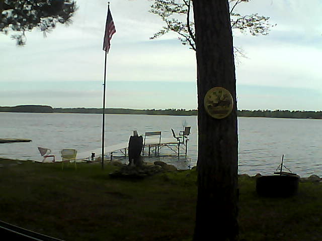 Whiteface Cam Image - Fri, 05/25/2018 7:50am 