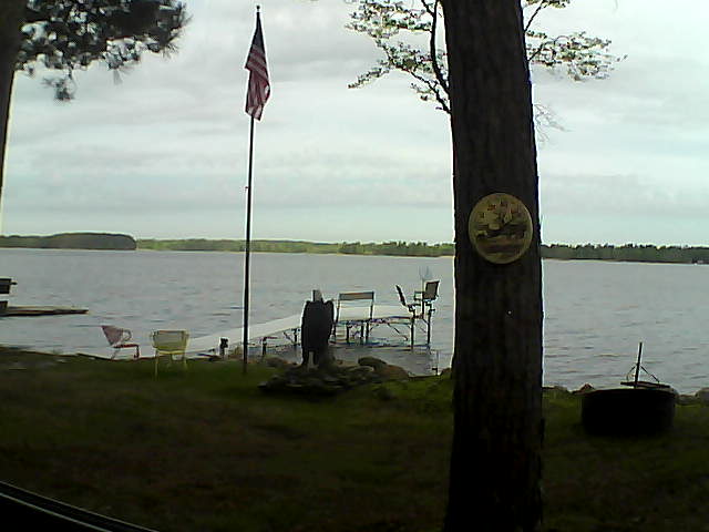 Whiteface Cam Image - Fri, 05/25/2018 8:10am 