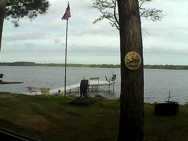 Whiteface Cam Image - Fri, 05/25/2018 8:20am 