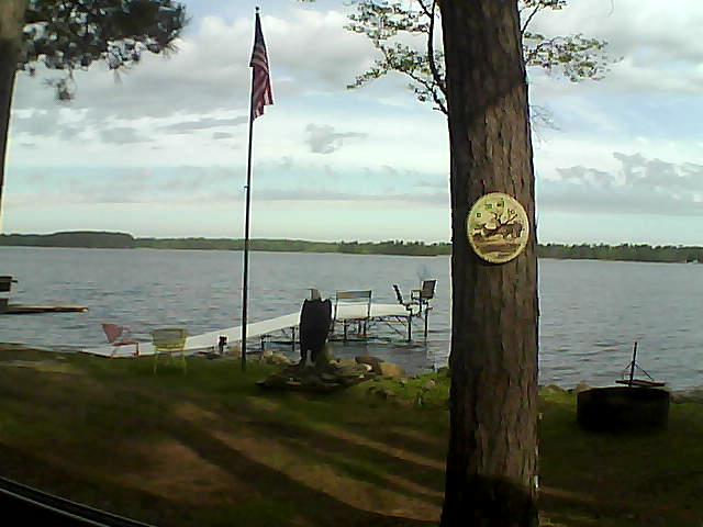 Whiteface Cam Image - Fri, 05/25/2018 8:30am 