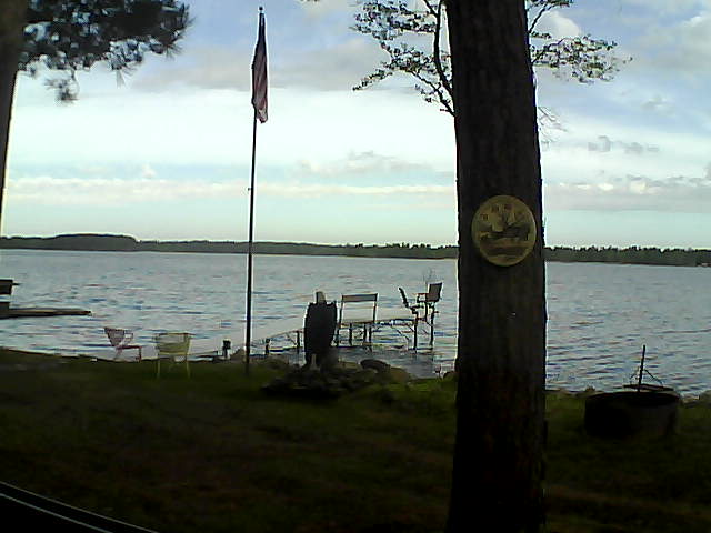 Whiteface Cam Image - Fri, 05/25/2018 8:40am 