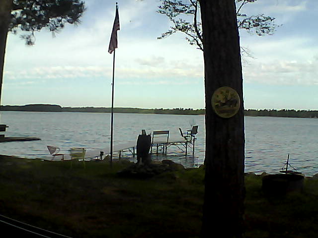 Whiteface Cam Image - Fri, 05/25/2018 8:50am 