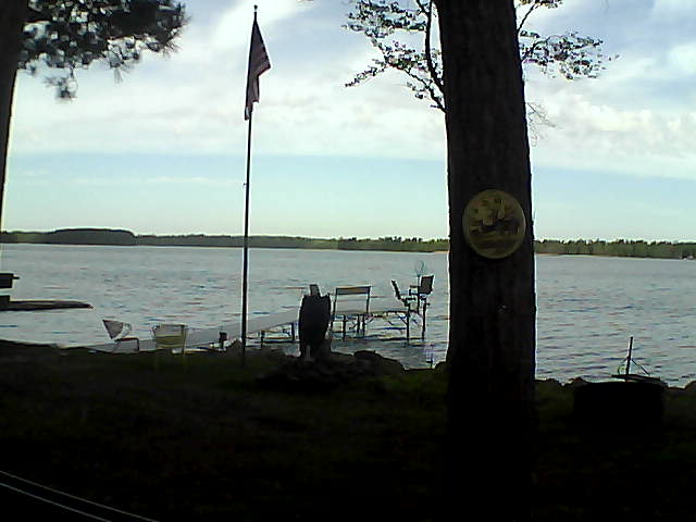 Whiteface Cam Image - Fri, 05/25/2018 9:00am 