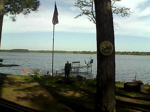 Whiteface Cam Image - Fri, 05/25/2018 9:10am 