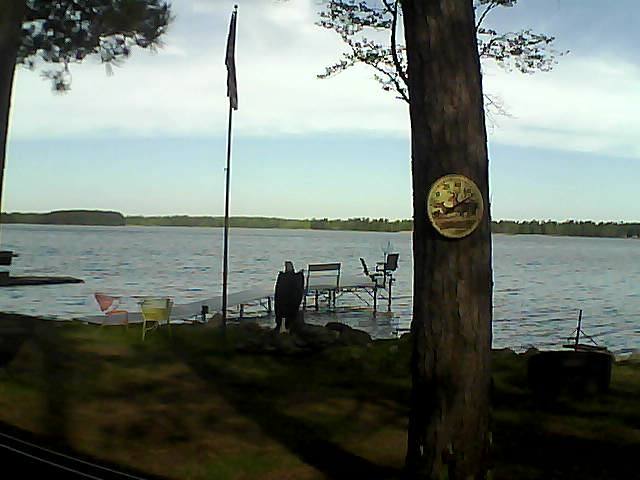 Whiteface Cam Image - Fri, 05/25/2018 9:20am 