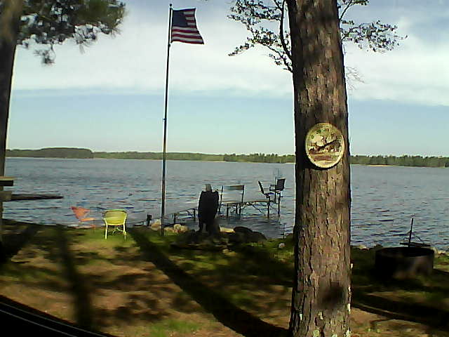 Whiteface Cam Image - Fri, 05/25/2018 9:30am 