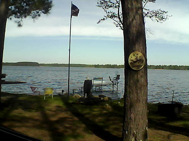 Whiteface Cam Image - Fri, 05/25/2018 9:40am 