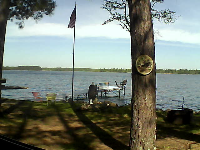 Whiteface Cam Image - Fri, 05/25/2018 9:50am 