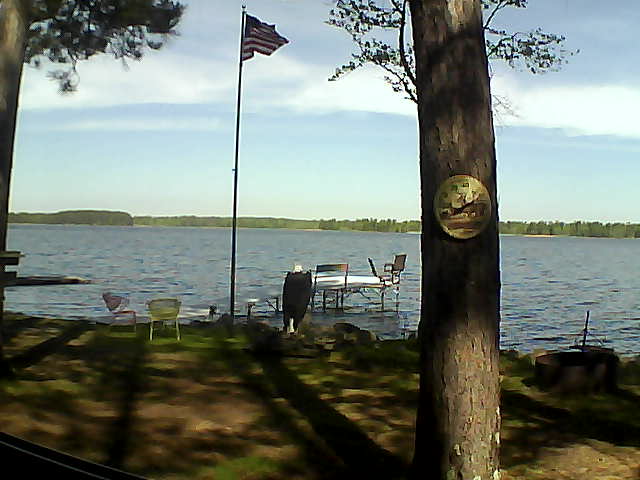 Whiteface Cam Image - Fri, 05/25/2018 10:00am 