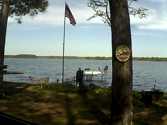 Whiteface Cam Image - Fri, 05/25/2018 10:20am 