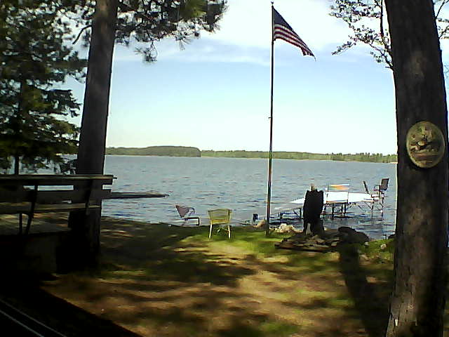 Whiteface Cam Image - Fri, 05/25/2018 10:40am 