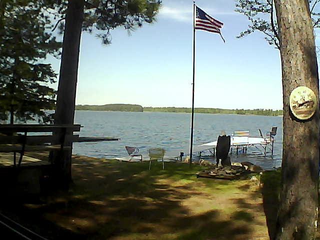 Whiteface Cam Image - Fri, 05/25/2018 11:00am 