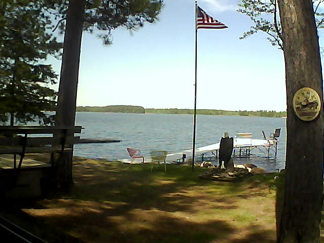 Whiteface Cam Image - Fri, 05/25/2018 11:10am 