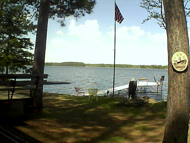 Whiteface Cam Image - Fri, 05/25/2018 11:30am 