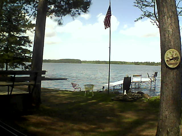 Whiteface Cam Image - Fri, 05/25/2018 11:40am 