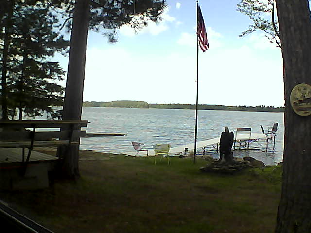 Whiteface Cam Image - Fri, 05/25/2018 12:20pm 