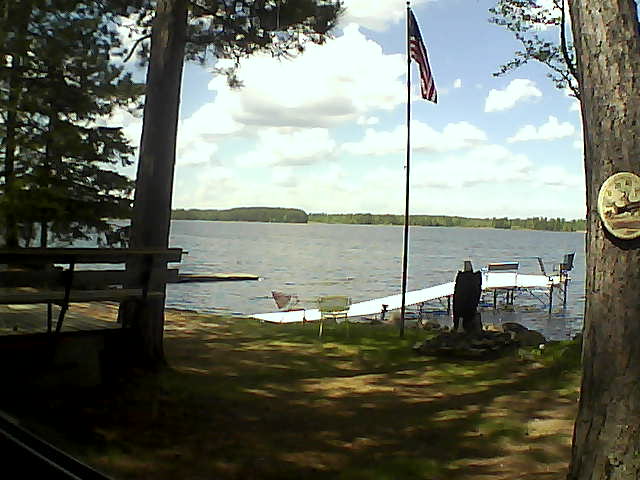 Whiteface Cam Image - Fri, 05/25/2018 12:30pm 