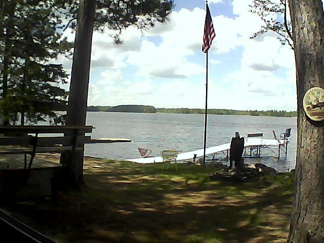 Whiteface Cam Image - Fri, 05/25/2018 12:40pm 