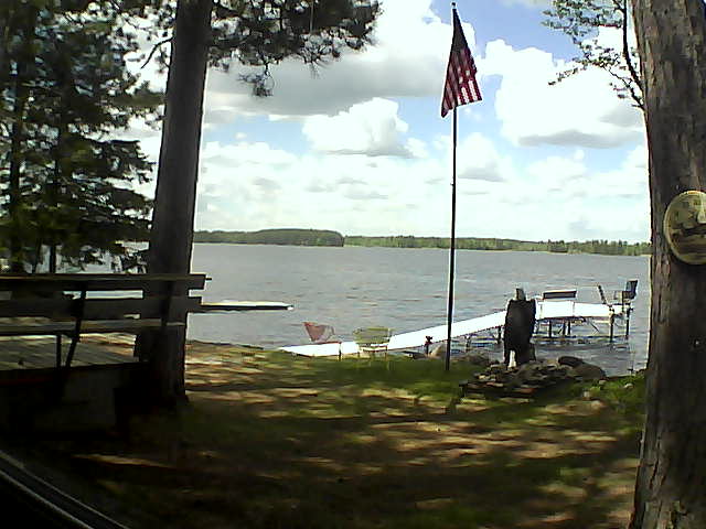 Whiteface Cam Image - Fri, 05/25/2018 12:50pm 