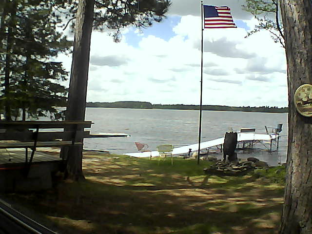 Whiteface Cam Image - Fri, 05/25/2018 1:00pm 