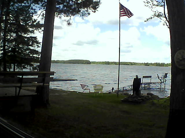 Whiteface Cam Image - Fri, 05/25/2018 1:10pm 