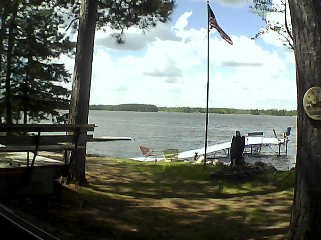 Whiteface Cam Image - Fri, 05/25/2018 1:20pm 