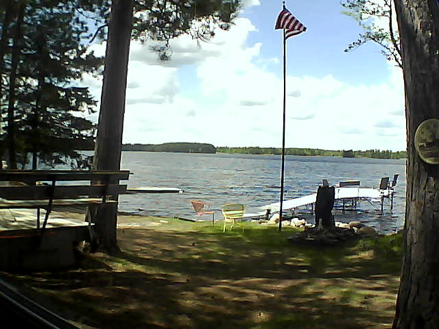 Whiteface Cam Image - Fri, 05/25/2018 1:40pm 