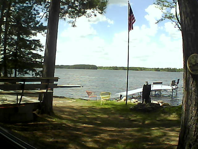 Whiteface Cam Image - Fri, 05/25/2018 1:50pm 