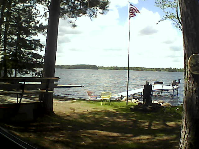 Whiteface Cam Image - Fri, 05/25/2018 2:10pm 