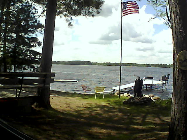 Whiteface Cam Image - Fri, 05/25/2018 2:20pm 