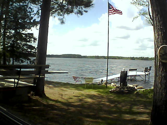 Whiteface Cam Image - Fri, 05/25/2018 2:30pm 