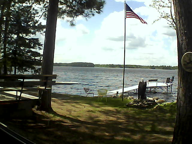 Whiteface Cam Image - Fri, 05/25/2018 2:40pm 