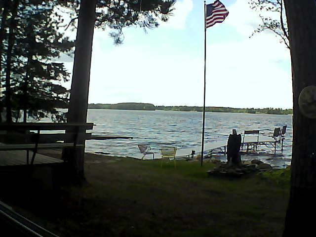 Whiteface Cam Image - Fri, 05/25/2018 3:00pm 