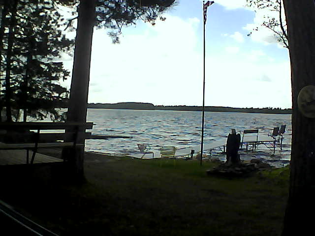 Whiteface Cam Image - Fri, 05/25/2018 3:20pm 