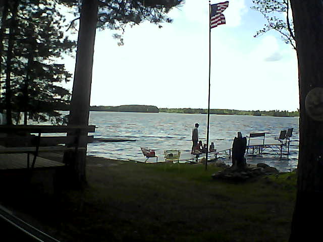 Whiteface Cam Image - Fri, 05/25/2018 3:30pm 