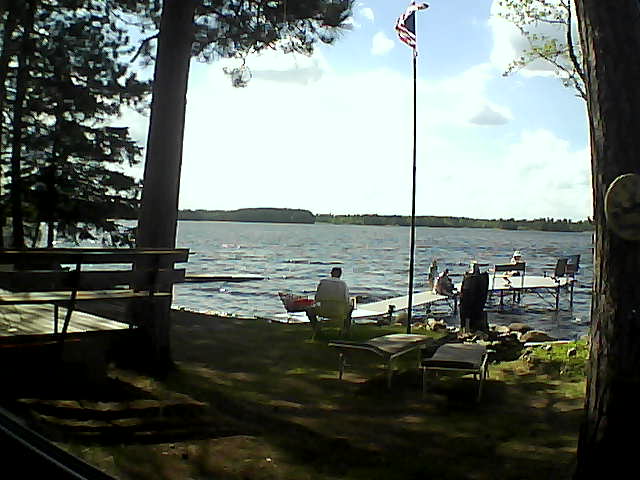 Whiteface Cam Image - Fri, 05/25/2018 3:40pm 