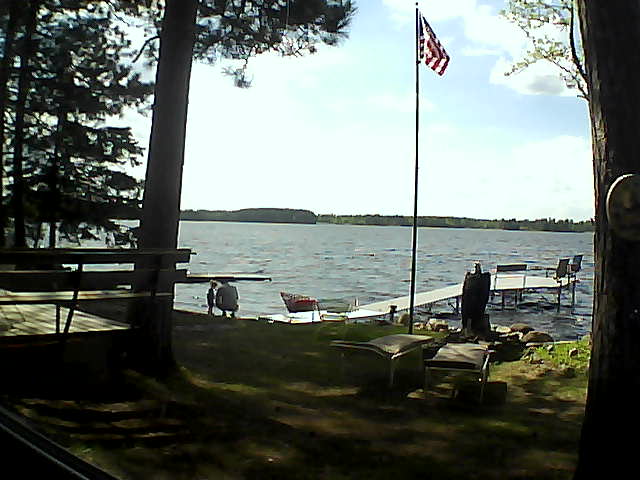 Whiteface Cam Image - Fri, 05/25/2018 3:50pm 