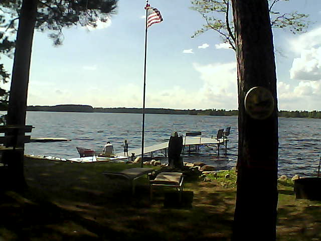 Whiteface Cam Image - Fri, 05/25/2018 4:00pm 